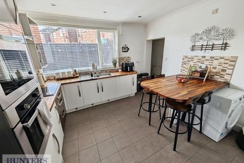 1 Beech Terrace, Peterlee, SR8 4JP