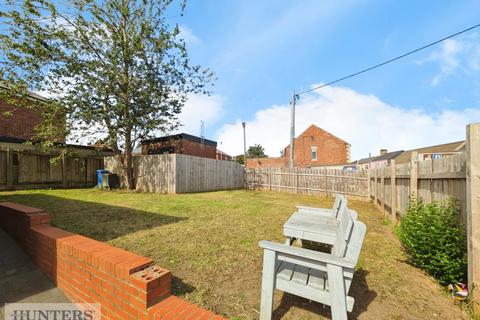 1 Beech Terrace, Peterlee, SR8 4JP