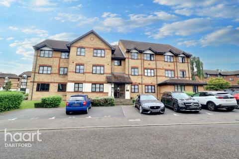 1 bedroom flat for sale, Hardwick Crescent, Dartford