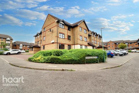 1 bedroom flat for sale, Hardwick Crescent, Dartford