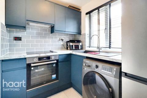 1 bedroom flat for sale, Hardwick Crescent, Dartford