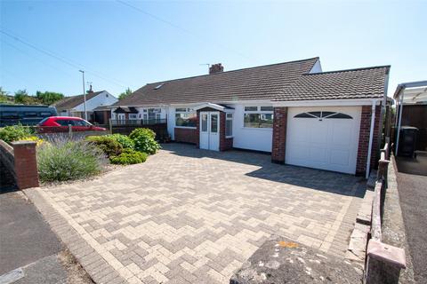 undefined, Coalbridge Close, Somerset BS22