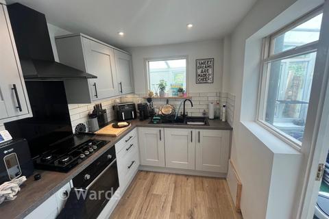 46 Brookfield Avenue, Dover, CT16 2AH