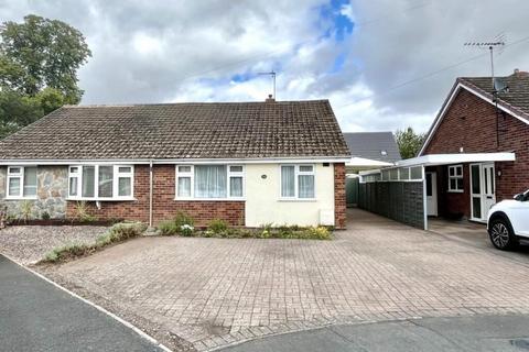 undefined, The Lindens, Shifnal