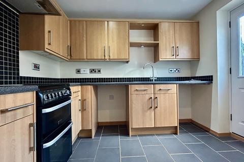 undefined, No Onward Chain at Marigold Crescent, Melton, LE13 0FW