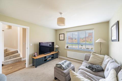 3 bedroom link detached house for sale, Moorhen Road, Dunmow