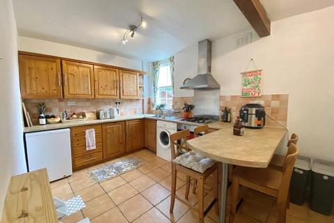 2 bedroom end of terrace house to rent, Chestnut Grove, New Earswick