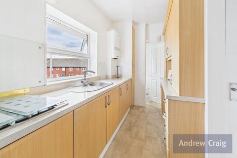 2 bedroom flat for sale, Revesby Street, South Shields