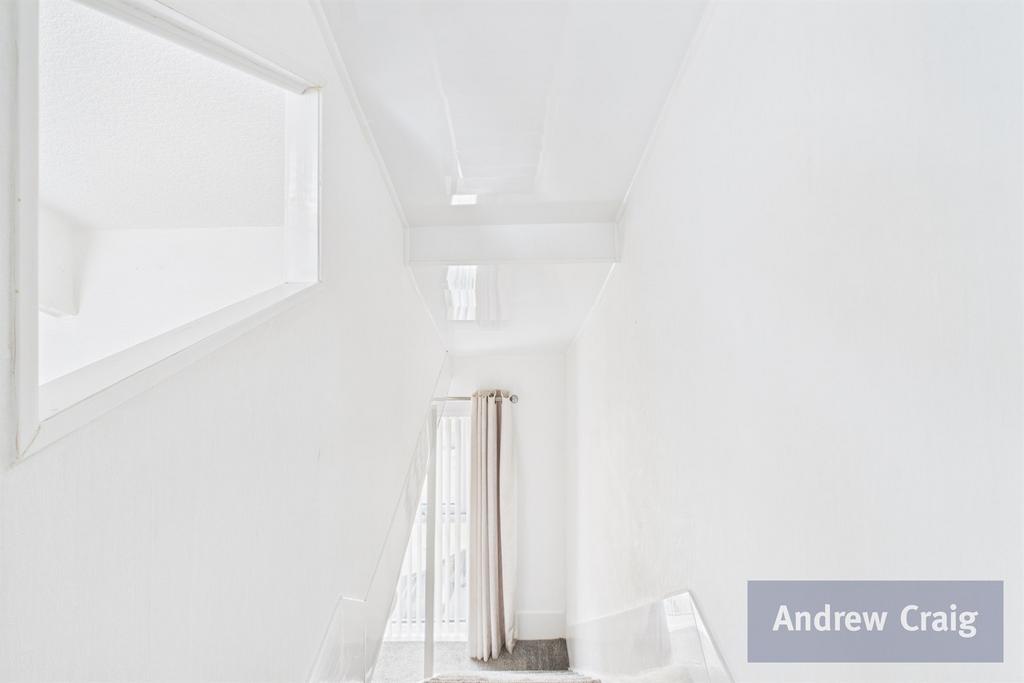 Second Floor Landing