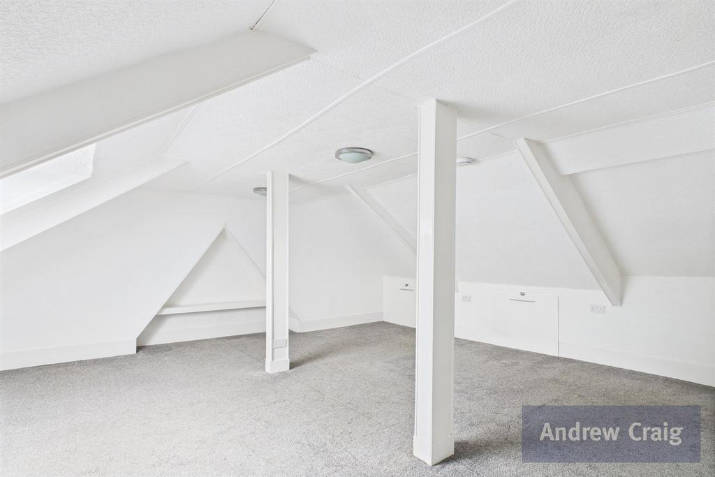Loft Space
