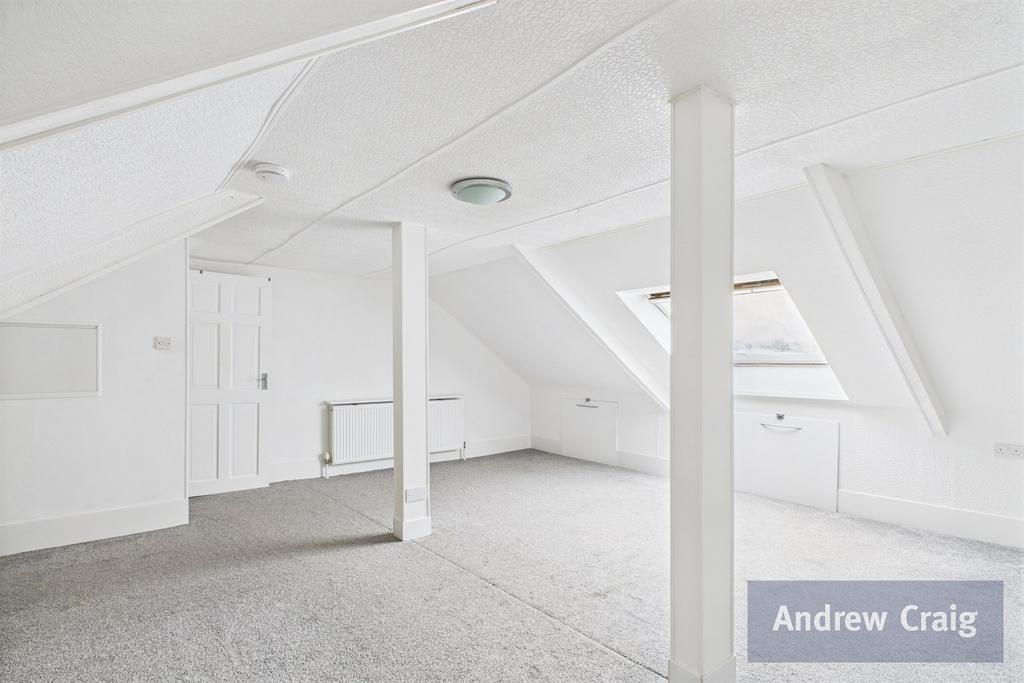 Loft Space