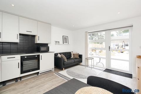 1 bedroom apartment to rent, Parkstone Heights, Lower Parkstone
