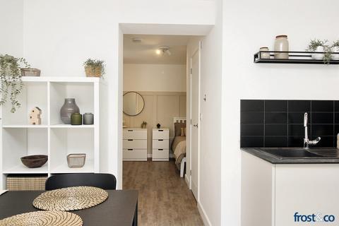 1 bedroom apartment to rent, Parkstone Heights, Lower Parkstone