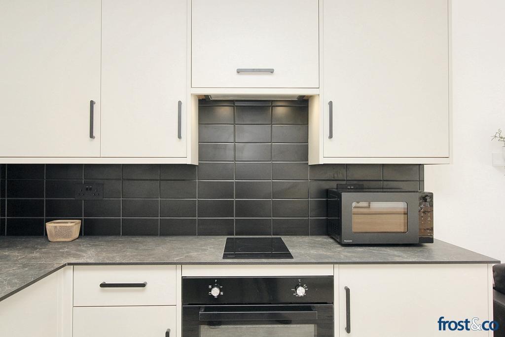 Kitchen Cooking