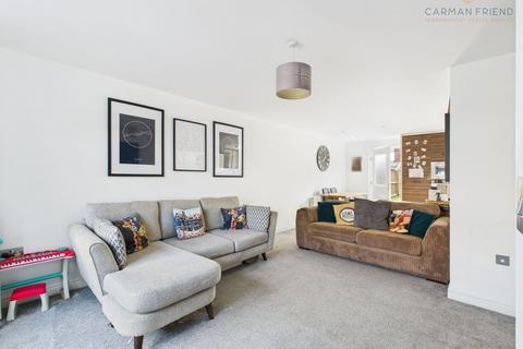3 bedroom end of terrace house for sale, Brigadier Close, Saighton, CH3