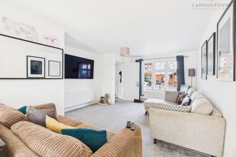 3 bedroom end of terrace house for sale, Brigadier Close, Saighton, CH3