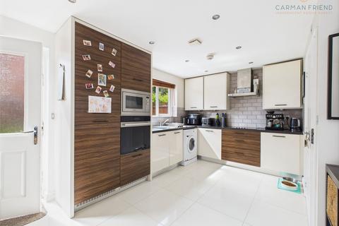3 bedroom end of terrace house for sale, Brigadier Close, Saighton, CH3