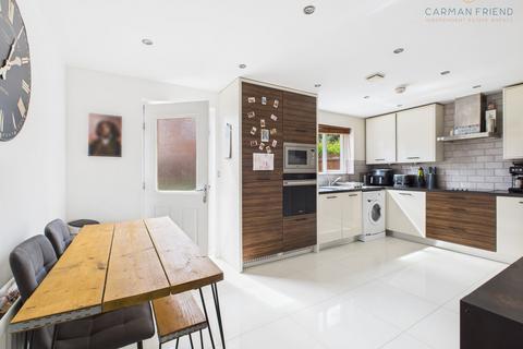3 bedroom end of terrace house for sale, Brigadier Close, Saighton, CH3