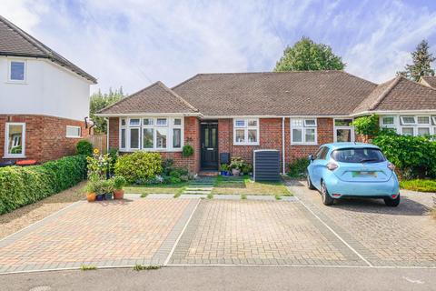 26 Ashburnham Crescent, Leighton Buzzard, LU7 2PB