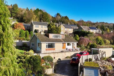 Gill Lane, Darley Dale, Matlock