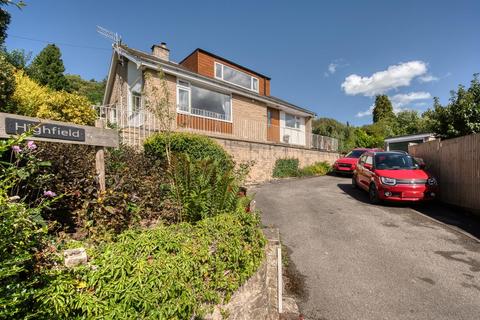 Gill Lane, Darley Dale, Matlock
