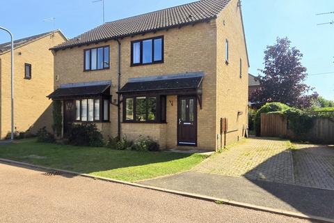 6 Bridle Close, Brafield On The Green, Northampton, NN7 1AS