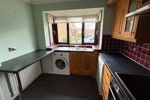 6 Bridle Close, Brafield On The Green, Northampton, NN7 1AS
