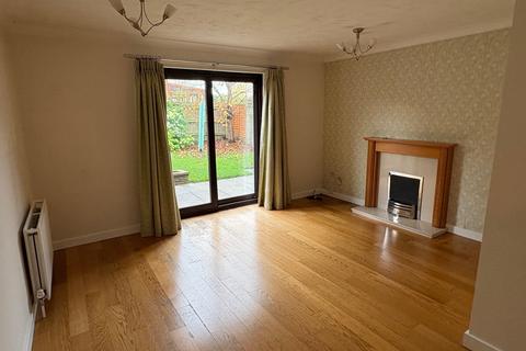 6 Bridle Close, Brafield On The Green, Northampton, NN7 1AS