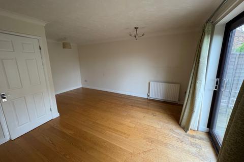 6 Bridle Close, Brafield On The Green, Northampton, NN7 1AS
