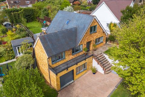 4 bedroom detached house for sale, New Road, Marlow Bottom, SL7