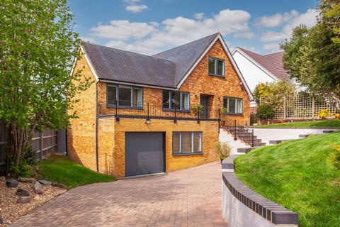 4 bedroom detached house for sale, New Road, Marlow Bottom, SL7