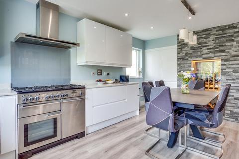 4 bedroom detached house for sale, New Road, Marlow Bottom, SL7