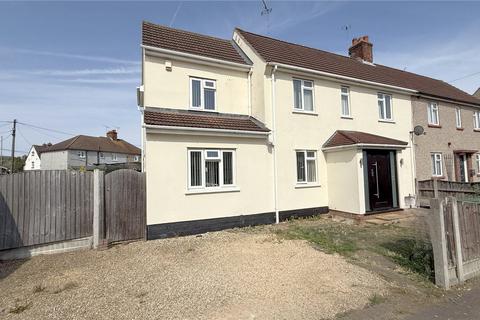 5 bedroom semi-detached house for sale, Burgess Avenue, Stanford-le-Hope, Essex, SS17