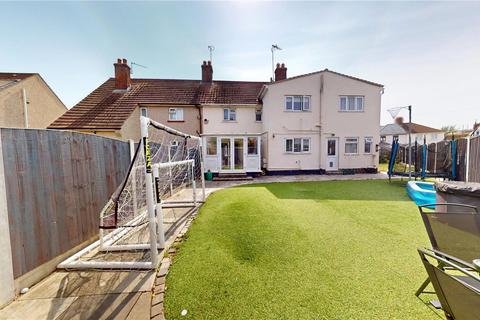 5 bedroom semi-detached house for sale, Burgess Avenue, Stanford-le-Hope, Essex, SS17