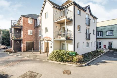 undefined, Cherrett Court, Ringwood Road, Ferndown