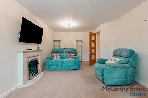 undefined, Cherrett Court, Ringwood Road, Ferndown