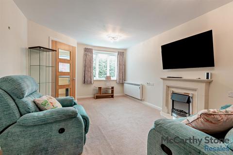 undefined, Cherrett Court, Ringwood Road, Ferndown