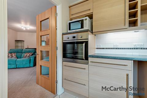 undefined, Cherrett Court, Ringwood Road, Ferndown