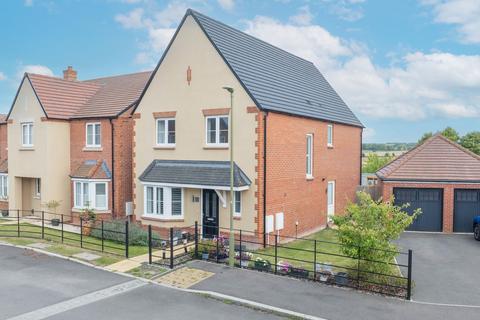 58 Appletons, Wantage, OX12 7GG