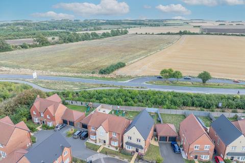 58 Appletons, Wantage, OX12 7GG