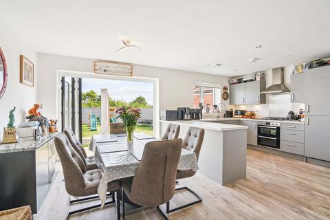 58 Appletons, Wantage, OX12 7GG