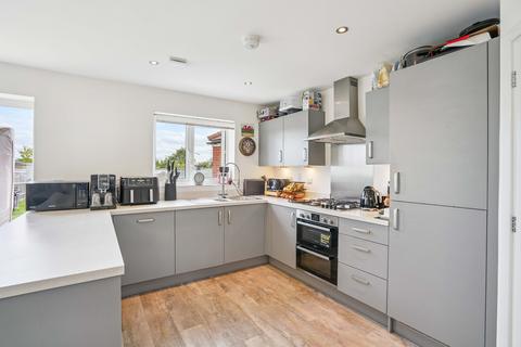 58 Appletons, Wantage, OX12 7GG