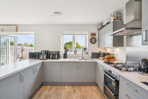 58 Appletons, Wantage, OX12 7GG