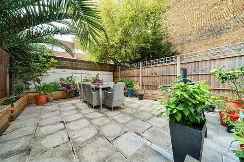 undefined, Robinscroft Mews, Greenwich