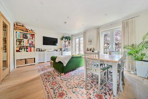 undefined, Robinscroft Mews, Greenwich
