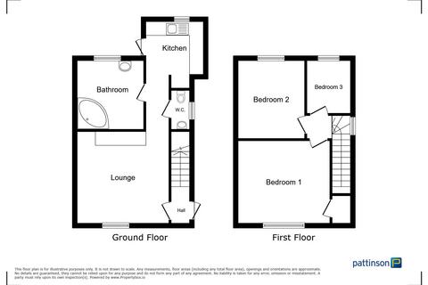 45 Coronation Road, Wingate, TS28 5JW