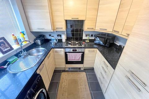 undefined, Chapel Place, Coundon, Bishop Auckland, Durham, DL14 8NZ