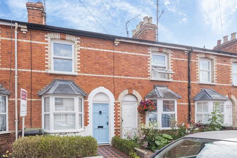 3 bedroom terraced house to rent, Albert Road, RG9 1SD