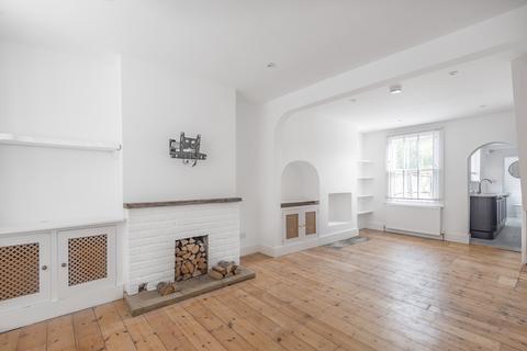 3 bedroom terraced house to rent, Albert Road, RG9 1SD