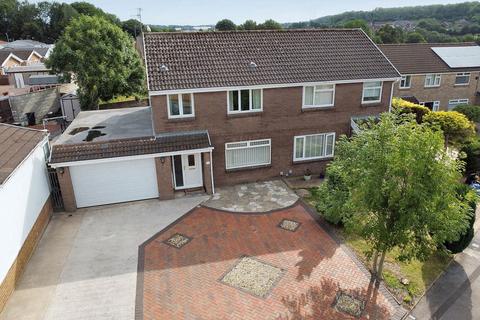 2 Springfield Gardens, Bridgend, CF31 1NP